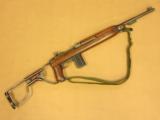 Inland M1A1 Paratrooper Carbine, Cal. .30 Carbine
SOLD - 3 of 19