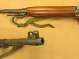 Inland M1A1 Paratrooper Carbine, Cal. .30 Carbine
SOLD - 15 of 19