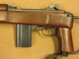 Inland M1A1 Paratrooper Carbine, Cal. .30 Carbine
SOLD - 9 of 19