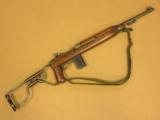 Inland M1A1 Paratrooper Carbine, Cal. .30 Carbine
SOLD - 12 of 19