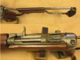 Inland M1A1 Paratrooper Carbine, Cal. .30 Carbine
SOLD - 14 of 19