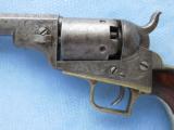 Factory Engraved Colt 1848 Baby Dragoon Type II, .31 Caliber - 6 of 11