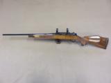 Weatherby Mk.V 35th Anniversary Commemorative Rifle in .300 Weatherby Magnum SOLD - 6 of 24
