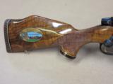 Weatherby Mk.V 35th Anniversary Commemorative Rifle in .300 Weatherby Magnum SOLD - 3 of 24