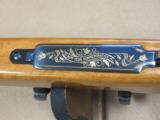 Weatherby Mk.V 35th Anniversary Commemorative Rifle in .300 Weatherby Magnum SOLD - 14 of 24