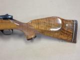 Weatherby Mk.V 35th Anniversary Commemorative Rifle in .300 Weatherby Magnum SOLD - 8 of 24