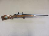 Weatherby Mk.V 35th Anniversary Commemorative Rifle in .300 Weatherby Magnum SOLD - 1 of 24