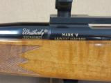Weatherby Mk.V 35th Anniversary Commemorative Rifle in .300 Weatherby Magnum SOLD - 11 of 24
