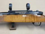 Weatherby Mk.V 35th Anniversary Commemorative Rifle in .300 Weatherby Magnum SOLD - 7 of 24