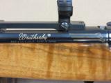 Weatherby Mk.V 35th Anniversary Commemorative Rifle in .300 Weatherby Magnum SOLD - 12 of 24