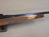 Weatherby Mk.V 35th Anniversary Commemorative Rifle in .300 Weatherby Magnum SOLD - 4 of 24
