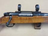 Weatherby Mk.V 35th Anniversary Commemorative Rifle in .300 Weatherby Magnum SOLD - 2 of 24