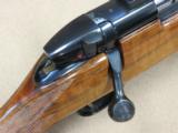 Weatherby Mk.V 35th Anniversary Commemorative Rifle in .300 Weatherby Magnum SOLD - 20 of 24