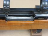 Weatherby Mk.V 35th Anniversary Commemorative Rifle in .300 Weatherby Magnum SOLD - 22 of 24