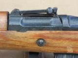 WW2 German "qve45" Code K43 Rifle in 8mm Mauser
SOLD - 2 of 25