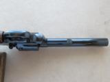 Colt Trooper Mark III in .22 Rimfire
SOLD - 13 of 25