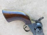  Colt 1849 Pocket Model, .31 Cal. Percussion, 5 Inch Barrel
SOLD - 6 of 7