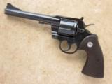 Colt .357, Cal. .357 Magnum
SOLD - 1 of 8