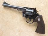 Colt .357, Cal. .357 Magnum
SOLD - 7 of 8