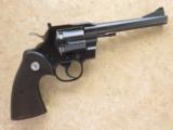 Colt .357, Cal. .357 Magnum
SOLD - 2 of 8