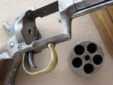 Remington Beals 1st Model Pocket Revolver .31 Caliber w/ Case and Tools - 21 of 25