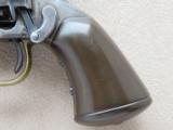 Remington Beals 1st Model Pocket Revolver .31 Caliber w/ Case and Tools - 4 of 25