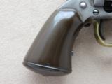 Remington Beals 1st Model Pocket Revolver .31 Caliber w/ Case and Tools - 8 of 25