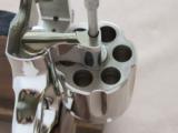 1974 Colt Python 4" Barrel in Nickel Finish
MINTY!!
- 21 of 25