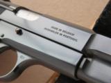 1990 Browning Hi Power 9mm Pistol (Belgian made/Portugal assembled) SOLD - 17 of 25