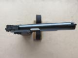 1990 Browning Hi Power 9mm Pistol (Belgian made/Portugal assembled) SOLD - 9 of 25