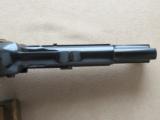 1990 Browning Hi Power 9mm Pistol (Belgian made/Portugal assembled) SOLD - 14 of 25