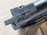 1990 Browning Hi Power 9mm Pistol (Belgian made/Portugal assembled) SOLD - 10 of 25