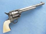 Colt Single Action Army, Cal. .45 LC
- 10 of 10