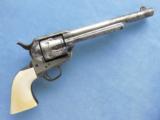 Colt Single Action Army, Cal. .45 LC
- 1 of 10