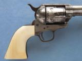 Colt Single Action Army, Cal. .45 LC
- 8 of 10