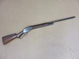 Winchester Model 1887 12 Gauge Lever Action Shotgun
SOLD - 1 of 25