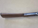 Winchester Model 1887 12 Gauge Lever Action Shotgun
SOLD - 13 of 25