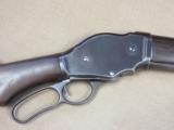 Winchester Model 1887 12 Gauge Lever Action Shotgun
SOLD - 7 of 25