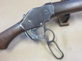 Winchester Model 1887 12 Gauge Lever Action Shotgun
SOLD - 20 of 25