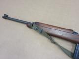 WW2 IBM M1 Carbine in .30 Carbine Caliber
- All Correct! - 9 of 25