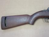 WW2 IBM M1 Carbine in .30 Carbine Caliber
- All Correct! - 3 of 25