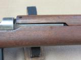 WW2 IBM M1 Carbine in .30 Carbine Caliber
- All Correct! - 22 of 25