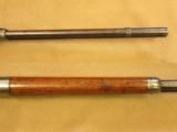 Winchester Model 1886 Rifle, Cal. .40-82 W.C.F., 26 Inch Octagon Barrel - 15 of 17