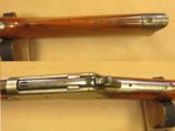 Winchester Model 1886 Rifle, Cal. .40-82 W.C.F., 26 Inch Octagon Barrel - 12 of 17