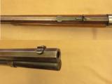 Winchester Model 1886 Rifle, Cal. .40-82 W.C.F., 26 Inch Octagon Barrel - 14 of 17
