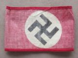 Nazi Party Armband, German WWII - 7 of 8