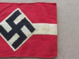 Hitler Youth Armband, WWII Germany - 7 of 8