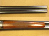L.C. Smith/Hunter Arms, Sidelock, Hammerless
"Field Grade", 12 Gauge Double Shotgun, 30 Inch Barrels - 16 of 17