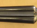 L.C. Smith/Hunter Arms, Sidelock, Hammerless
"Field Grade", 12 Gauge Double Shotgun, 30 Inch Barrels - 13 of 17