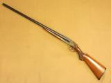L.C. Smith/Hunter Arms, Sidelock, Hammerless
"Field Grade", 12 Gauge Double Shotgun, 30 Inch Barrels - 2 of 17